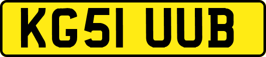 KG51UUB