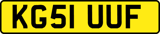 KG51UUF