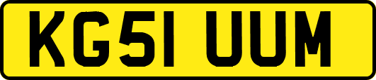 KG51UUM