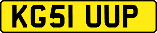 KG51UUP