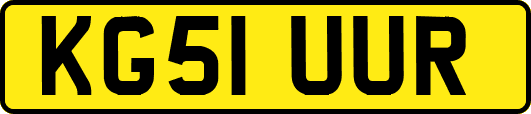 KG51UUR