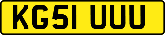KG51UUU