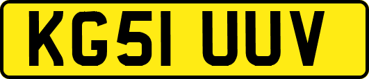 KG51UUV