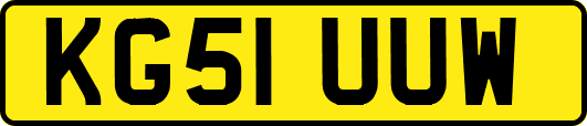 KG51UUW