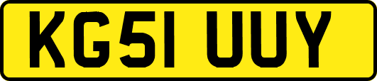 KG51UUY