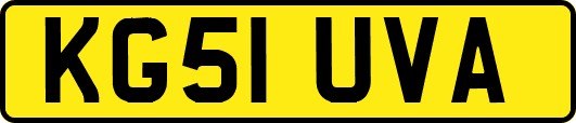 KG51UVA