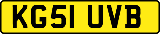 KG51UVB