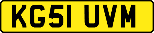 KG51UVM