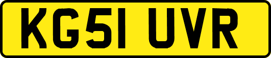 KG51UVR