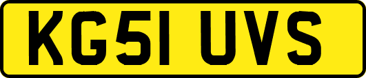 KG51UVS