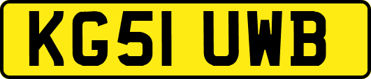 KG51UWB