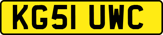 KG51UWC