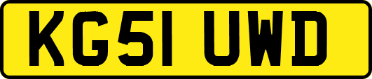 KG51UWD