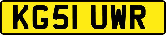KG51UWR