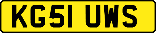 KG51UWS