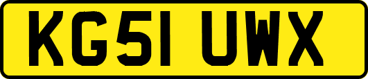 KG51UWX