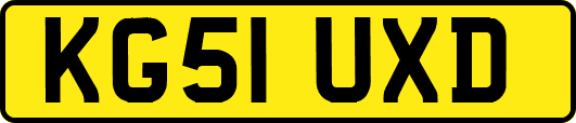 KG51UXD
