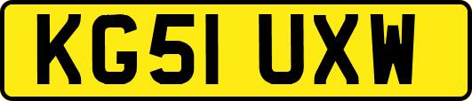 KG51UXW