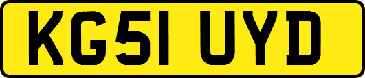 KG51UYD