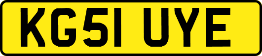 KG51UYE