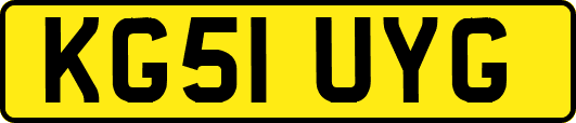 KG51UYG