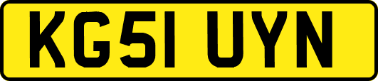 KG51UYN