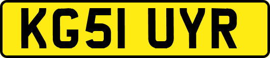 KG51UYR