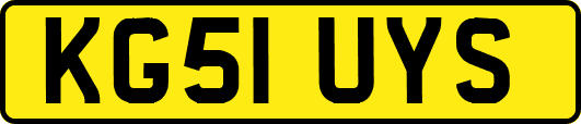 KG51UYS