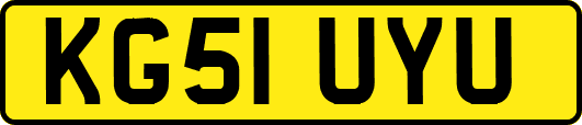 KG51UYU