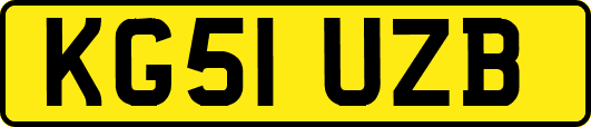KG51UZB