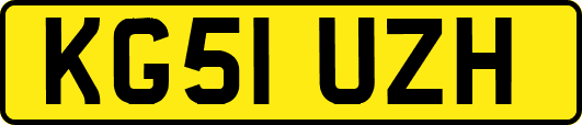 KG51UZH