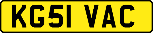 KG51VAC