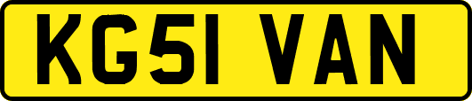 KG51VAN