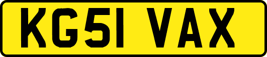 KG51VAX