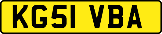 KG51VBA