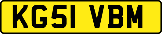 KG51VBM