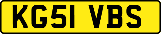 KG51VBS