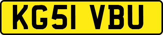 KG51VBU