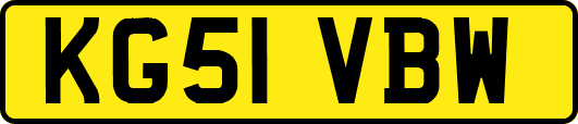 KG51VBW