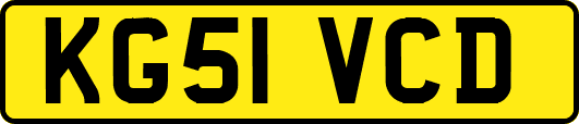 KG51VCD