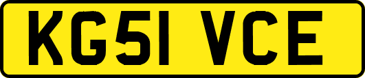 KG51VCE