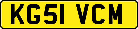 KG51VCM