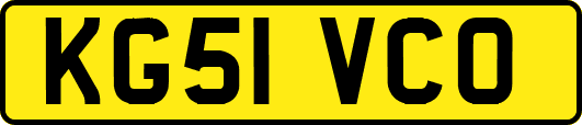 KG51VCO