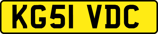 KG51VDC