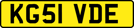 KG51VDE