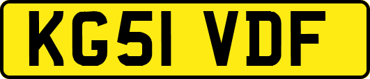 KG51VDF