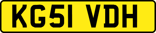 KG51VDH