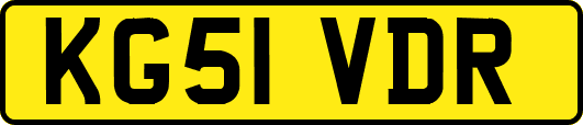 KG51VDR