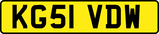KG51VDW