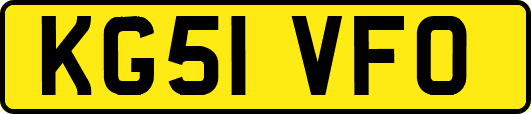 KG51VFO